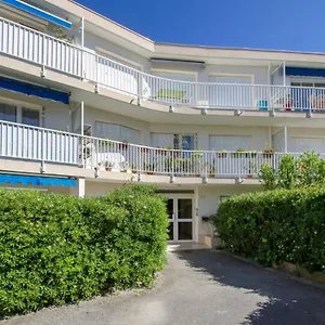 Bright 60m Near The Appartement Six-Fours-les-Plages