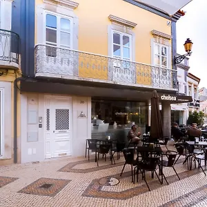 A Casa D'amelie Appartement District de Faro